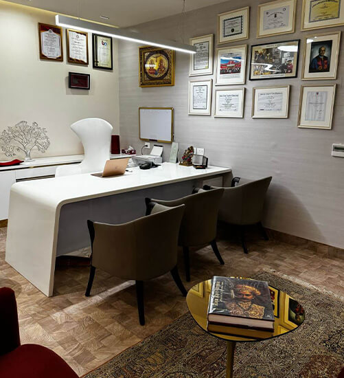 Nangia's Clinic