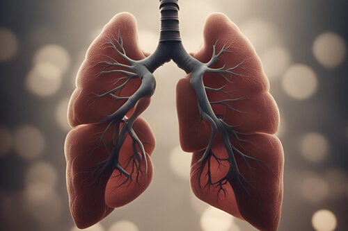 Pulmonology