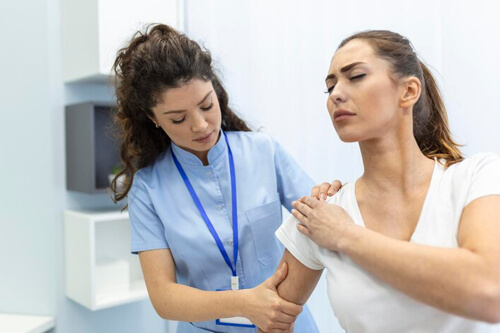 psyiotherepy clinic