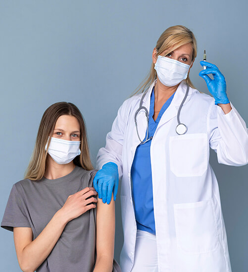 Nangia's Clinic